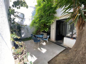 Studio proche de la mer